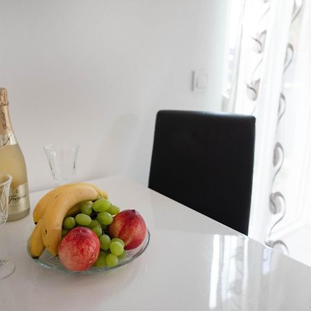 Apartment Porec Anita מראה חיצוני תמונה