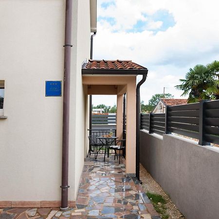 Apartment Porec Anita מראה חיצוני תמונה