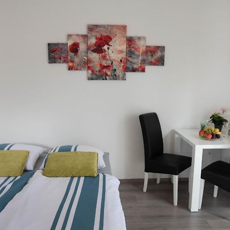 Apartment Porec Anita מראה חיצוני תמונה
