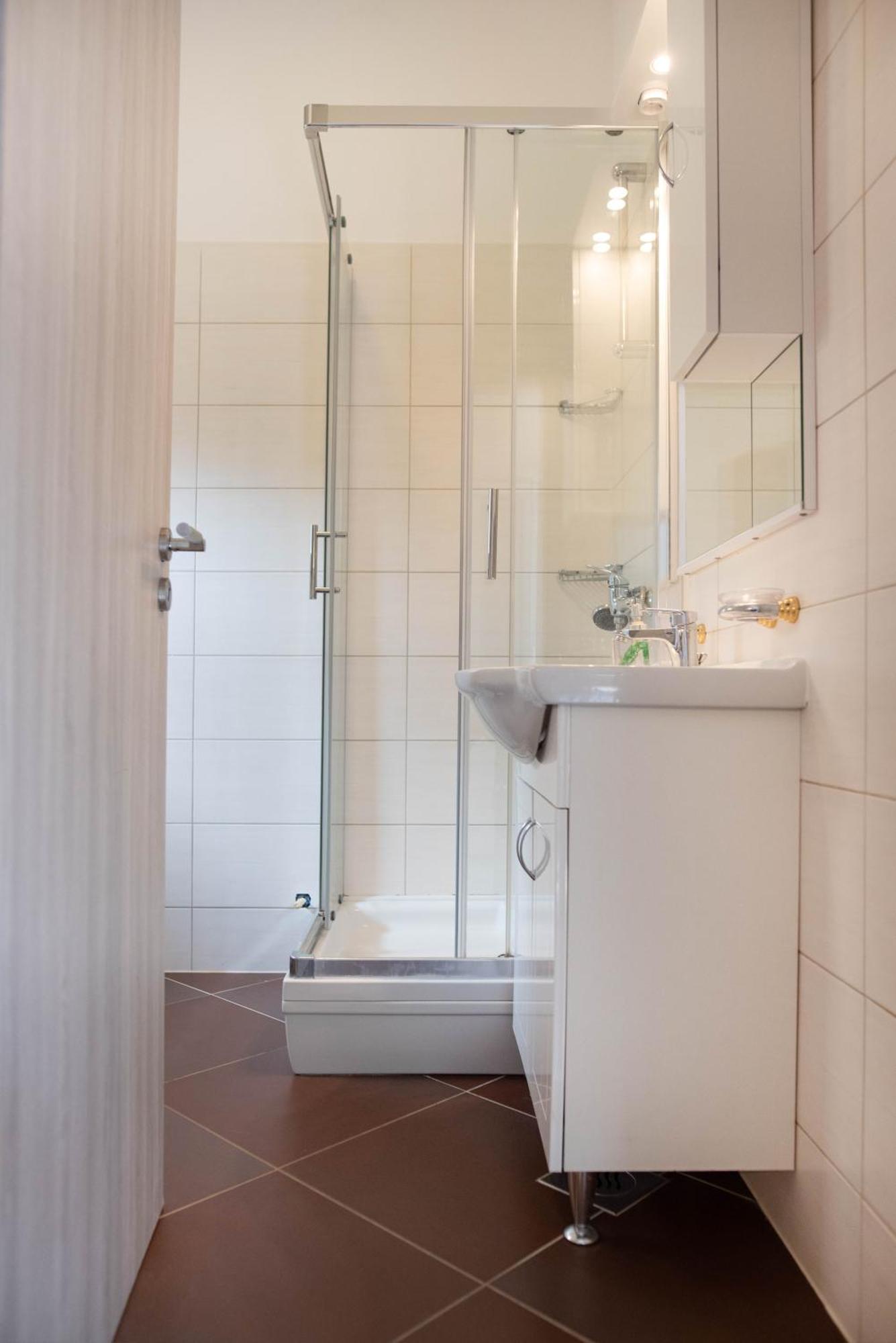 Apartment Porec Anita מראה חיצוני תמונה