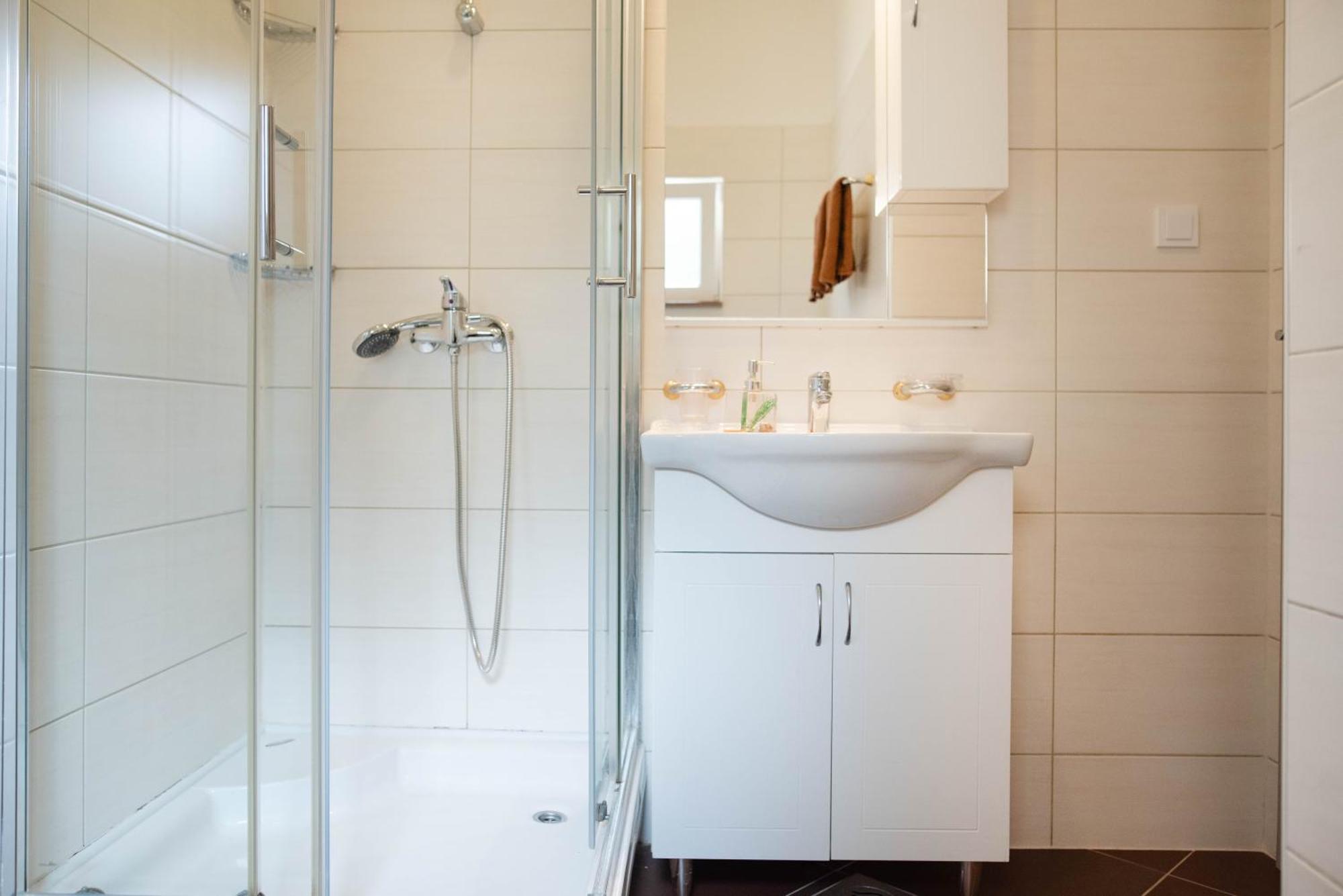 Apartment Porec Anita מראה חיצוני תמונה