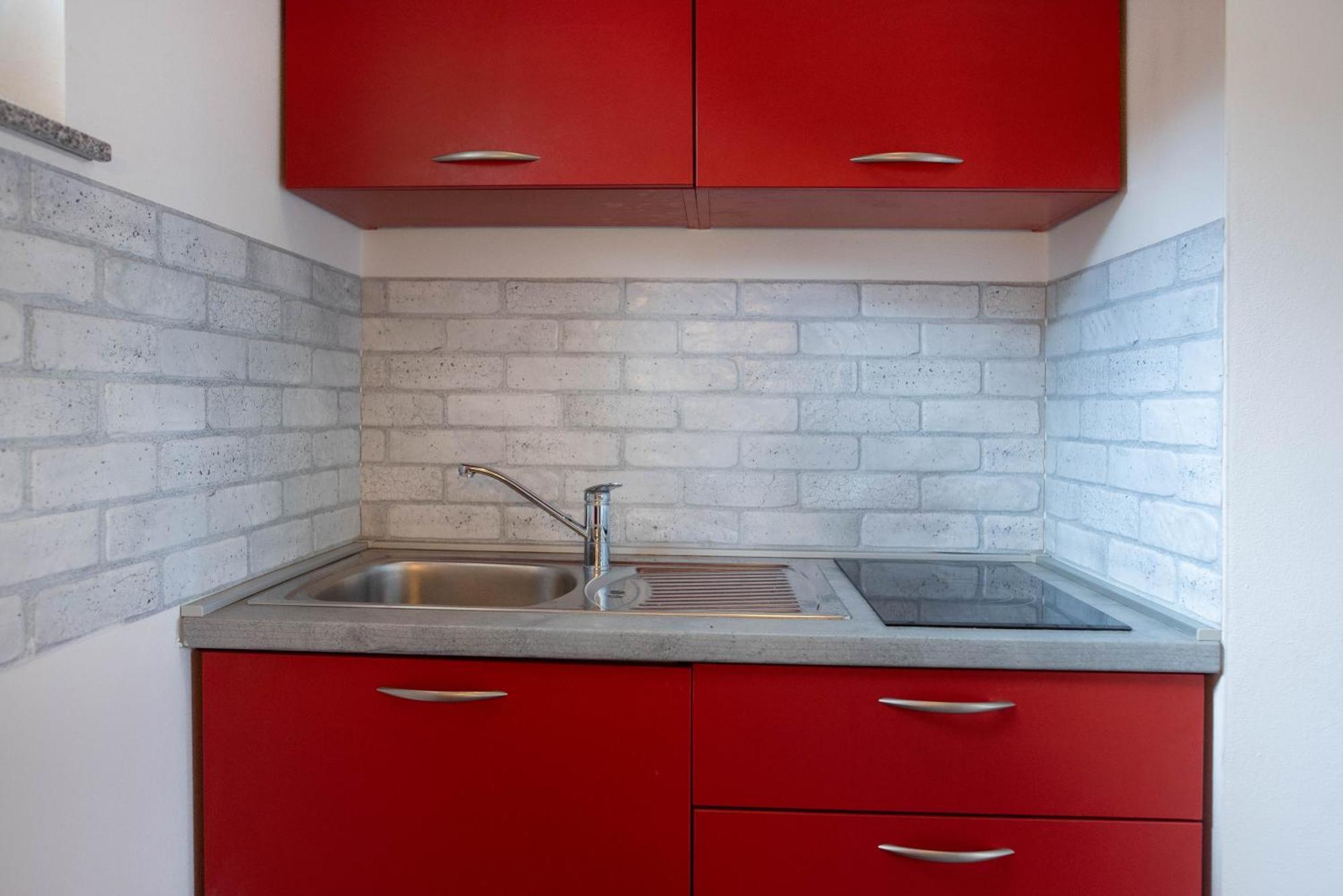 Apartment Porec Anita מראה חיצוני תמונה