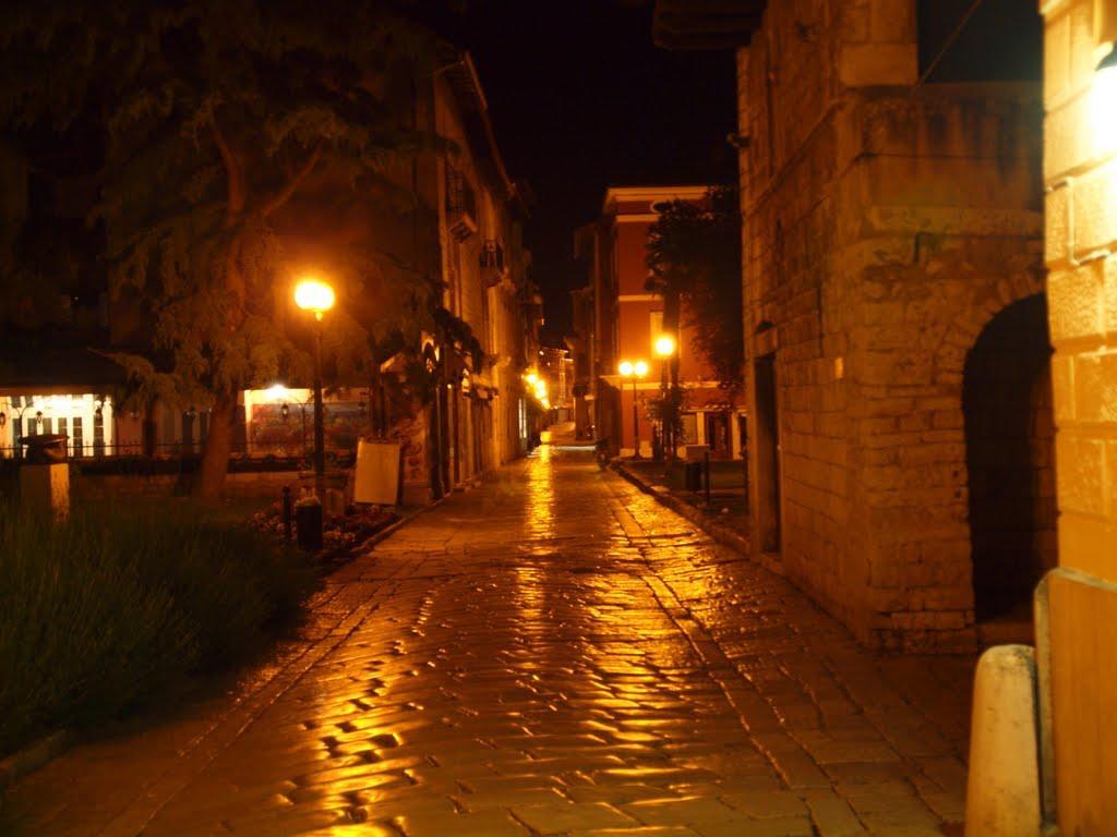 Apartment Porec Anita מראה חיצוני תמונה